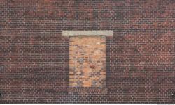 Photo Textures of Wall Bricks